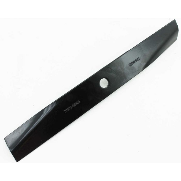 Kubota Part Standard Lift Mower Blade 70000 25005 Bahrns