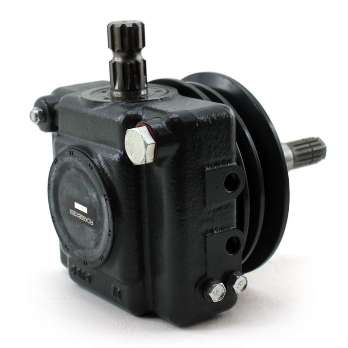 Kubota zd21 gearbox for sale online