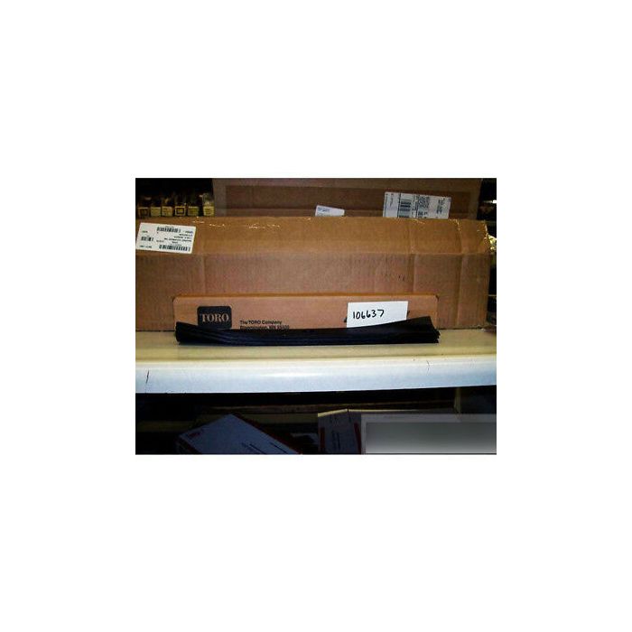 Toro BLADE KIT 3 PACK 106637