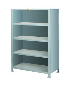 Little Giant Welded Steel Closed Shelving 5SE244872