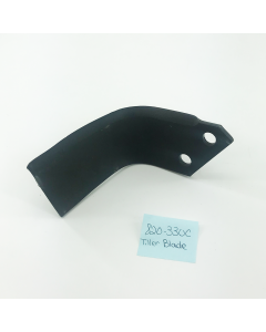 Land Pride TILLER BLADE 05 & 12 SERIES RH 820-330C