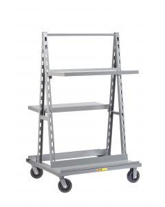 Little Giant Adjustable Shelf Rack ABS36406PH