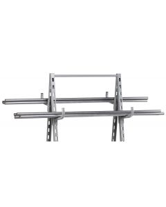 Little Giant Round Tubing Arm for Adjustable Tray A-Frame Shelf Trucks AFARM