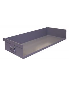 Little Giant 15" Flush Edge Shelf for Adjustable Tray A-Frame Shelf Trucks AFSHELF15