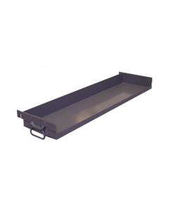 Little Giant 9" Flush Edge Shelf for Adjustable Tray A-Frame Shelf Trucks AFSHELF9