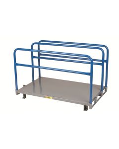 Little Giant Adjustable Sheet & Panel Rack ASR3048