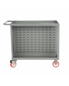 Little Giant Bin Cart BC2436TL