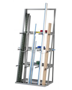 Little Giant Vertical Bar Rack BR243684