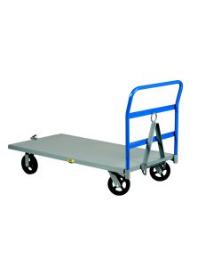 Little Giant Caster Steer Trailers CS30608MRHD