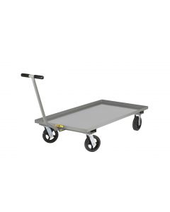 Little Giant Caster Steer Wagon CSW30608MR