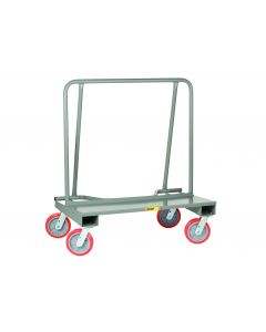 Little Giant Drywall Cart with four swive DC24448PY