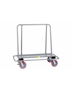 Little Giant Drywall Cart with Steel Bumper Frame DCB26542R8PYFL