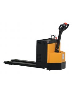 Vestil ELECTRIC PALLET TRUCK 4.5K 20X48 (4)6V