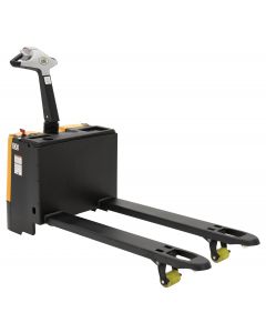 Vestil ELECTRIC PALLET TRUCK 3.3K 25X48 (2)12V