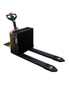 Vestil ELECTRIC PALLET TRUCK 4.5K 27X48 (4)6 V