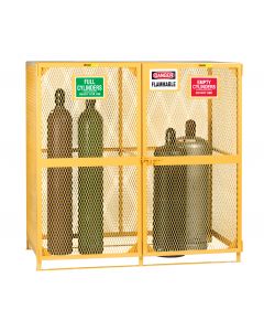 Little Giant Gas Cylinder Storage Units GSU272W70H