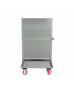 Little Giant Double Sided Louvered Panel Cart ILP6PYFL