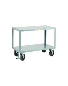 Little Giant Heavy-Duty Mobile Table IPG24488PHFLPL