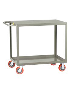 Little Giant Welded Service Carts LG24366PY