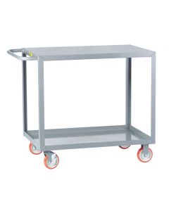 Little Giant Welded Service Carts LG2436BRK