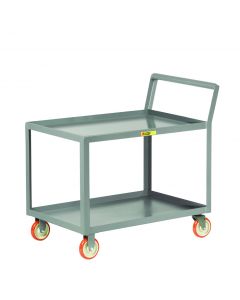 Little Giant Service Cart with Sloped Handle LGLK24365PY