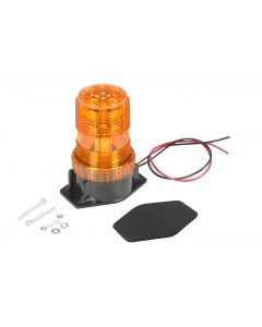 Vestil ROUND FLASHING AMBER LIGHT