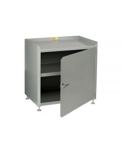 Little Giant Shop Cabinets with 1 Door MC31D1818LL