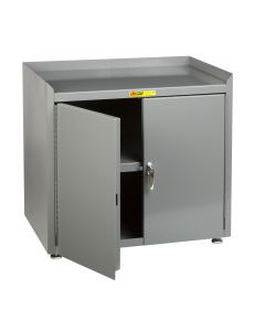 Little Giant Shop Cabinets with 2 Door MC32D2436LL