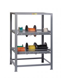 Little Giant All-Welded Wire Reel Rack RR3036