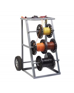 Little Giant Heavy-Duty Reel Caddy RT312P