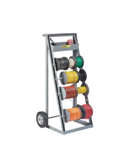 Little Giant Wire Reel Caddy RT48S