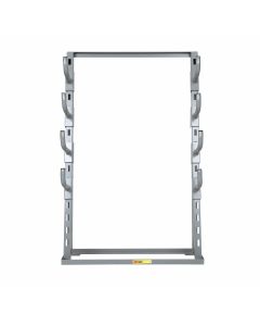 Little Giant Adjustable Bar & Pipe Storage Rack SBR1839