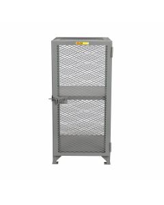 Little Giant All-Welded Compact Storage Cabinet SC1D2424NC