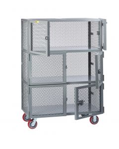 Little Giant Mobile Storage Locker SC26D24486PY