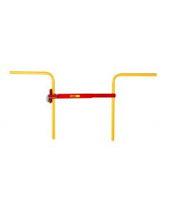 Little Giant Hydraulic Arm Safety Gate SGHR