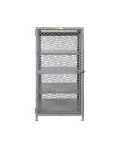 Little Giant Welded Gravity Flow Storage Locker SL4S36362D