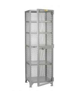 Little Giant All-Welded Compact Storage Locker SL5242478