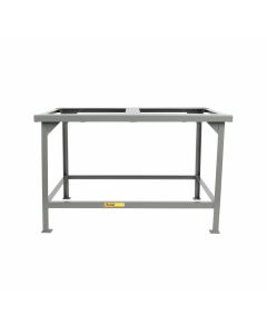 Little Giant Stationary Pallet Stand with Corner Load Retainers (Fixed Height) SPS4048
