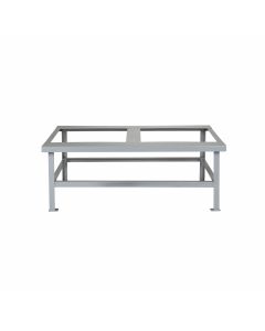 Little Giant Low Profile Pallet Stand with Low Profile Pallet Stand SPS404818