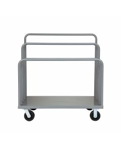 Little Giant Vertical Sheet Rack with Adjustable Sheet Rack SR3648