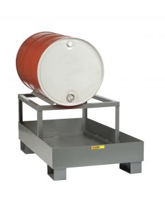 Little Giant Spill Control Platform with Drum Rack - 1 Drum SST51251D