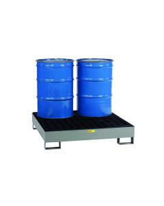 Little Giant Spill-Control Platform - Forkliftable Model SST5151