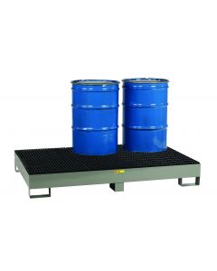 Little Giant Spill-Control Platform - Forkliftable Model SST5176