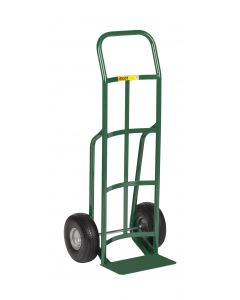 Little Giant Industrial Strength Hand Truck with 47" High Continuous Handle T13210FF