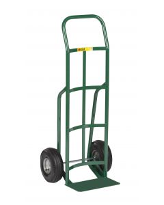 Little Giant Industrial Strength Hand Truck with 47" High Continuous Handle T13210P