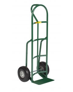Little Giant Industrial Strength Hand Truck with 49" Loop Handle T18210FF