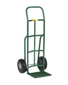 Little Giant 12” Reinforced Nose Hand Truck
 (47" High Continuous Handle) T20010FF