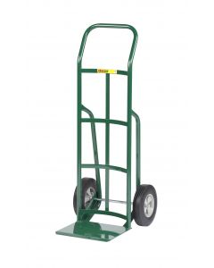 Little Giant 12” Reinforced Nose Hand Truck
 (47" High Continuous Handle) T20010