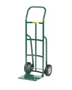 Little Giant 12” Reinforced Nose Hand Truck
 (47" High Continuous Handle) T2008S