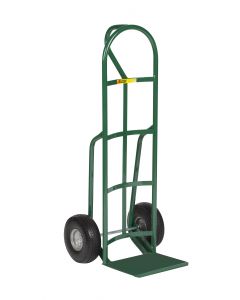 Little Giant 12” Reinforced Nose Hand Truck (47" Loop Handle) T24010FF